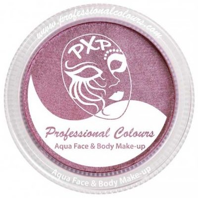 PXP Professional Colours 30g Pearl Antique Rose PXP Professional Colours 30g Pearl Antique Rose